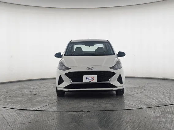 هيونداي Grand i10 فلييت 2023 