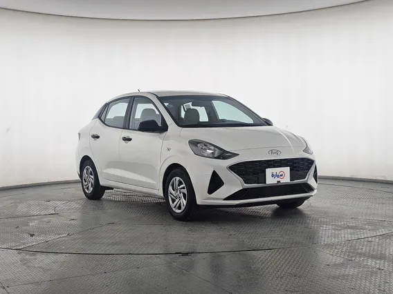 هيونداي Grand i10 فلييت 2023 