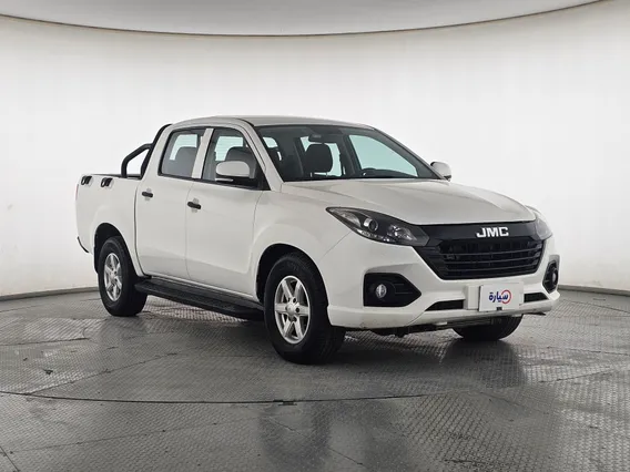 JMC Vigus Double Cabin 2023 دبل