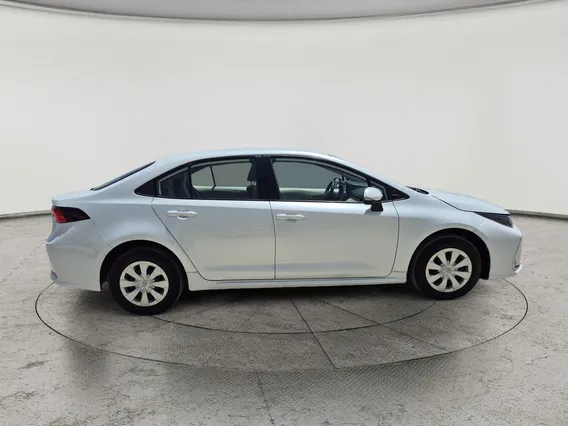Toyota Corolla XLI 2024 
