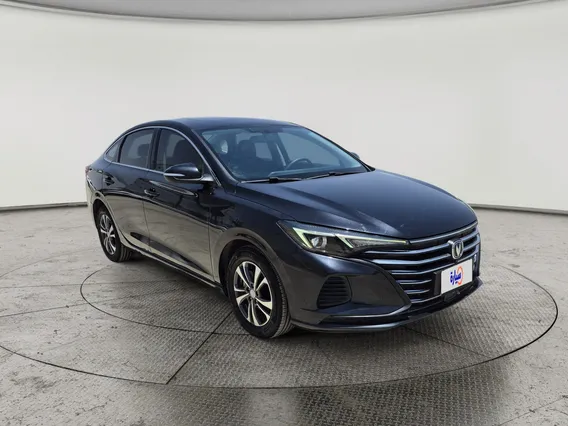 Changan Eado Plus Smart 2023 