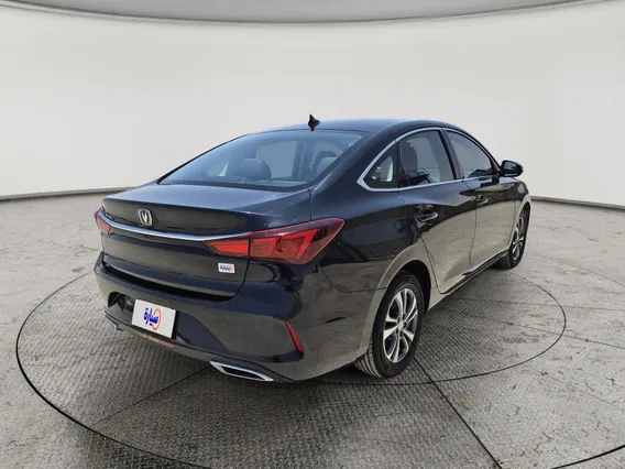 Changan Eado Plus Smart 2023 