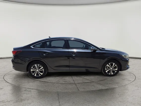 Changan Eado Plus Smart 2023 