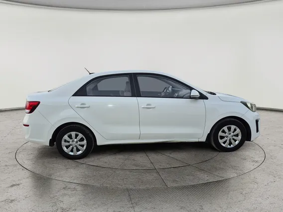 Kia Pegas GL 2024 
