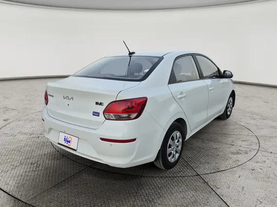 Kia Pegas GL 2024 
