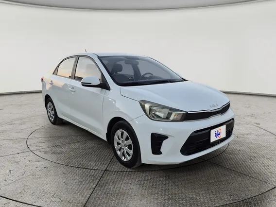 Kia Pegas GL 2024 
