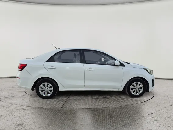 Kia Pegas GL 2024 