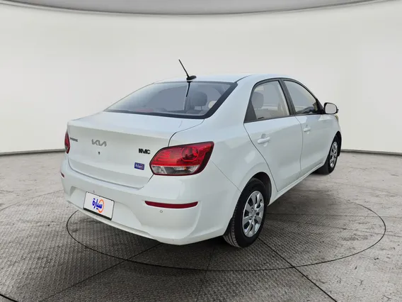 Kia Pegas GL 2024 