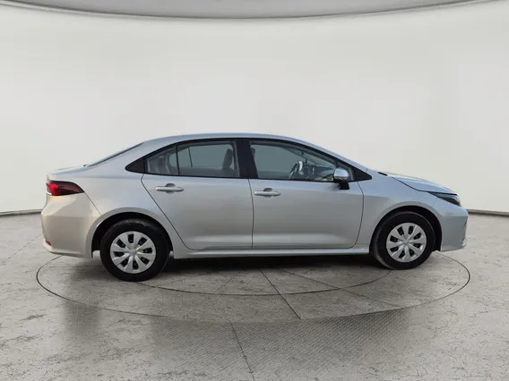 Toyota Corolla XLI 2024 