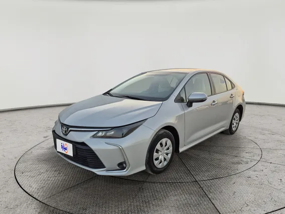 Toyota Corolla XLI 2024 