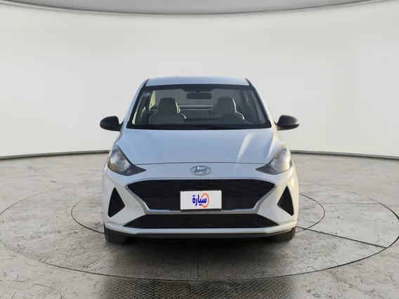 هيونداي Grand i10 فلييت 2023 