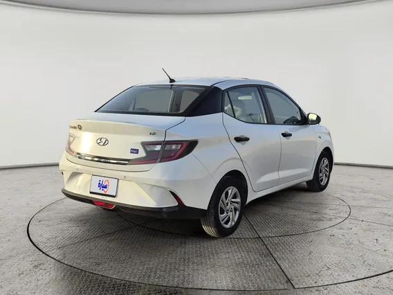 هيونداي Grand i10 فلييت 2023 