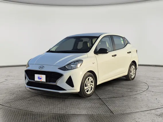 هيونداي Grand i10 فلييت 2023 