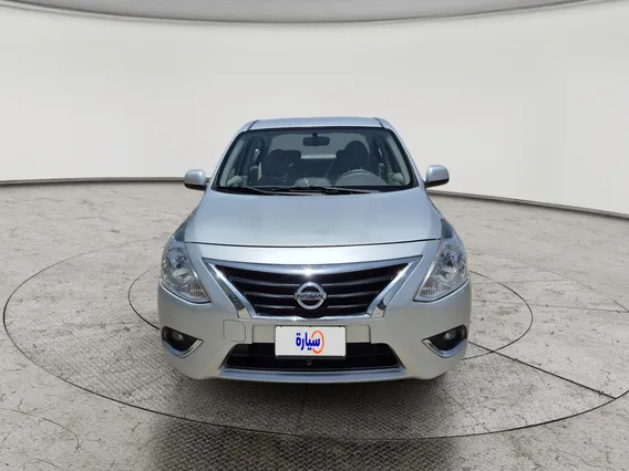 Nissan Sunny SV Comfort 2024 