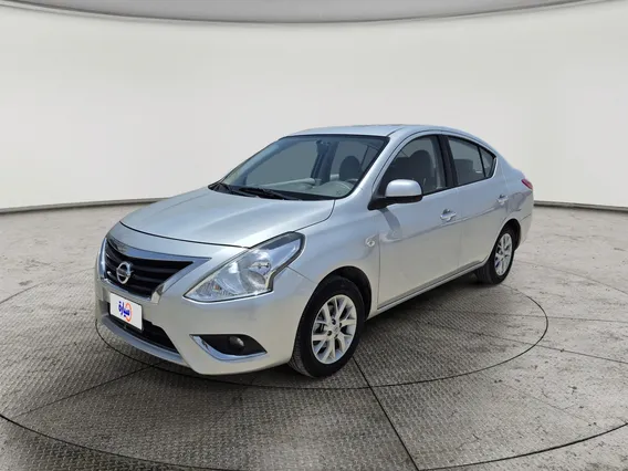 Nissan Sunny SV Comfort 2024 