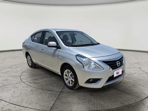 Nissan Sunny SV Comfort 2024 
