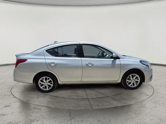 Nissan Sunny SV Comfort 2024 