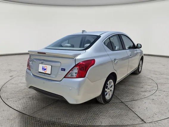 Nissan Sunny SV Comfort 2024 