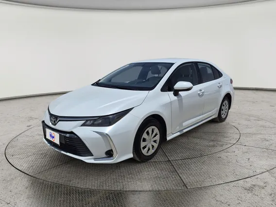 Toyota Corolla XLI 2023 