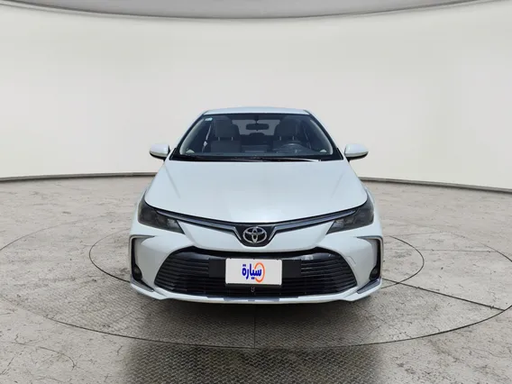 Toyota Corolla XLI 2023 