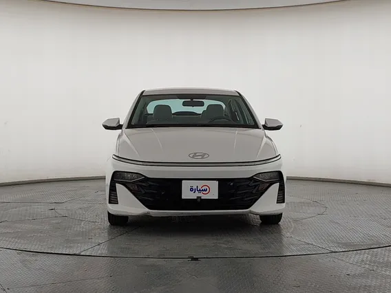 Hyundai Accent Fleet 2024 