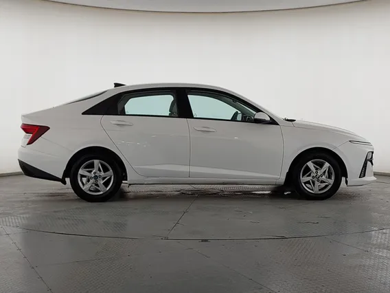 Hyundai Accent Fleet 2024 