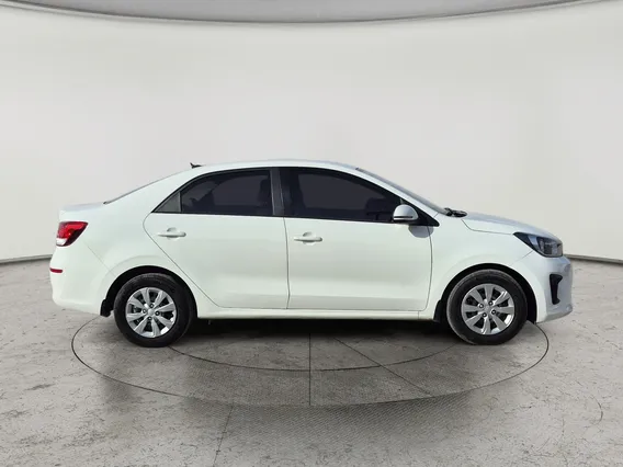 Kia Pegas LX 2024 