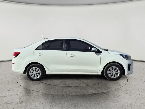 Kia Pegas LX 2024 