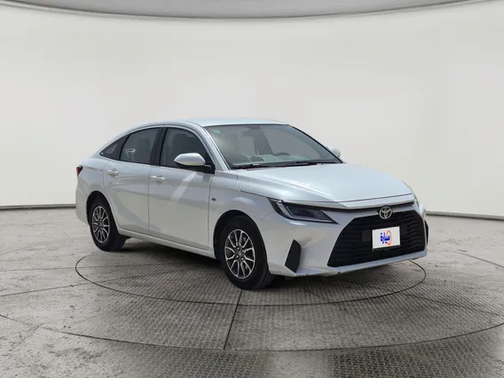 Toyota Yaris  Y 2023 