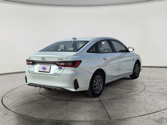 Toyota Yaris  Y 2023 