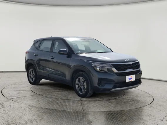 Kia Seltos LX 2023 