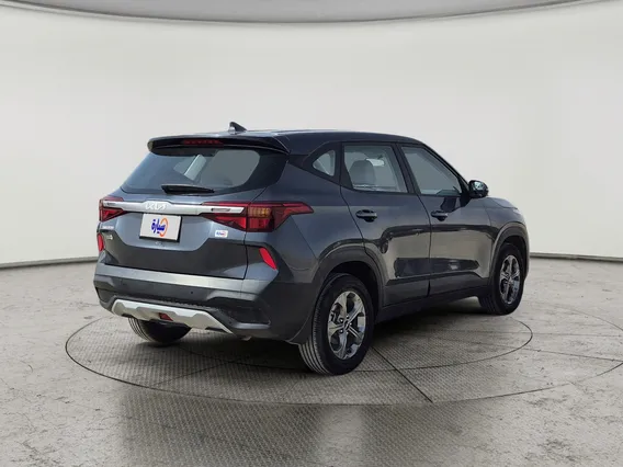 Kia Seltos LX 2023 