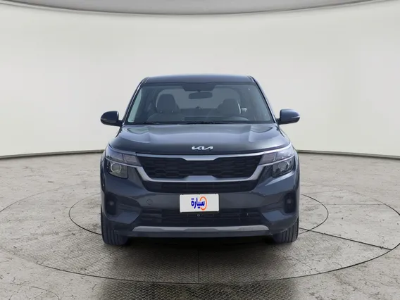 Kia Seltos LX 2023 