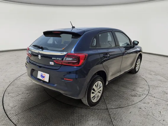 Suzuki Baleno GL 2023 