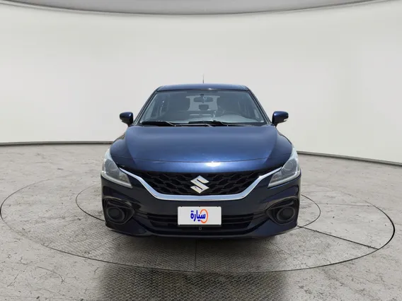Suzuki Baleno GL 2023 