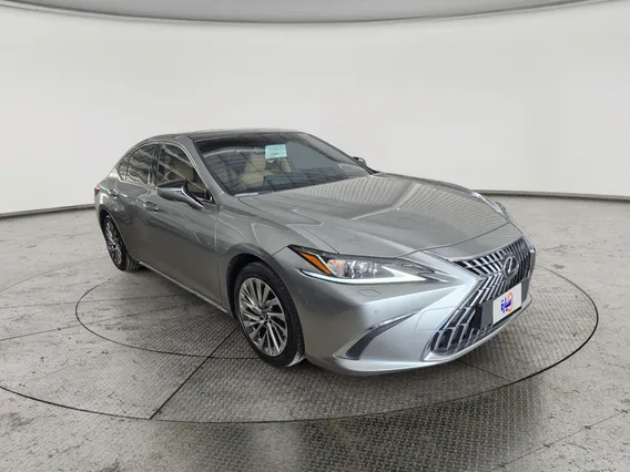 لكزس ES 350 2025 