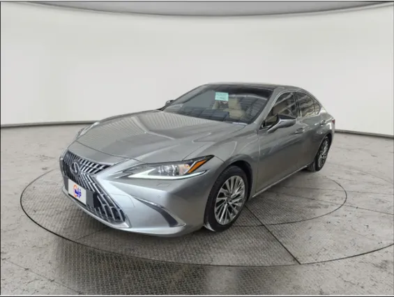 لكزس ES 350 2025 