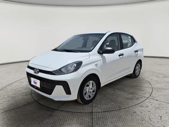 Hyundai Grand i10 Fleet 2024 