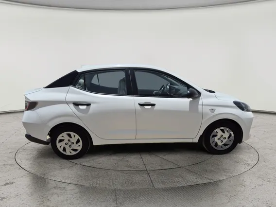 Hyundai Grand i10 Fleet 2024 