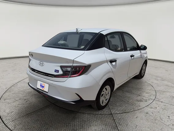 Hyundai Grand i10 Fleet 2024 