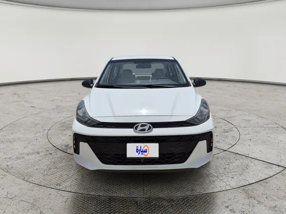 Hyundai Grand i10 Fleet 2024 