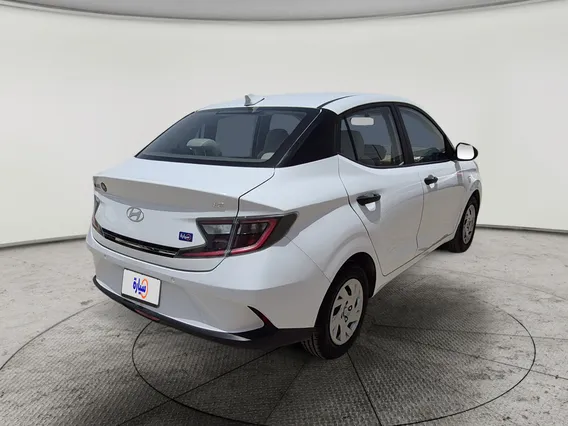 هيونداي Grand i10 فلييت 2024 