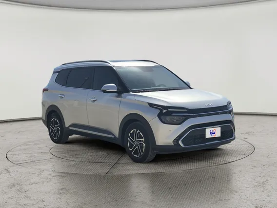Kia Carens EX 2024 