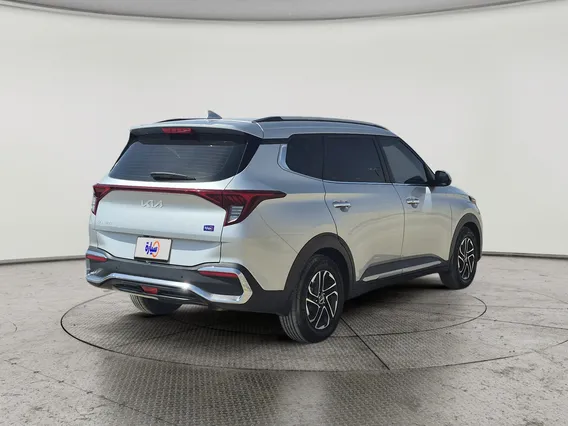 Kia Carens EX 2024 