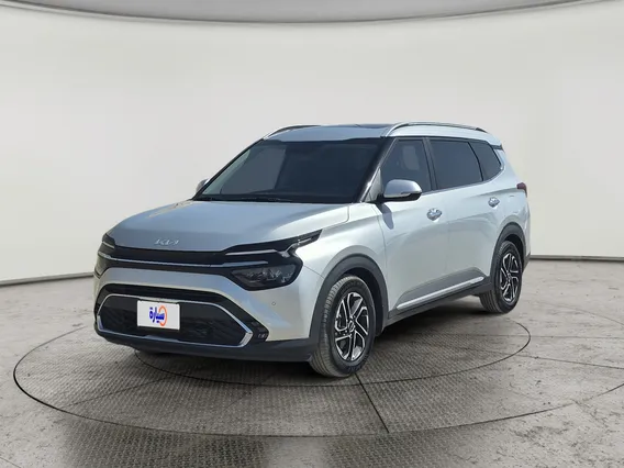 Kia Carens EX 2024 