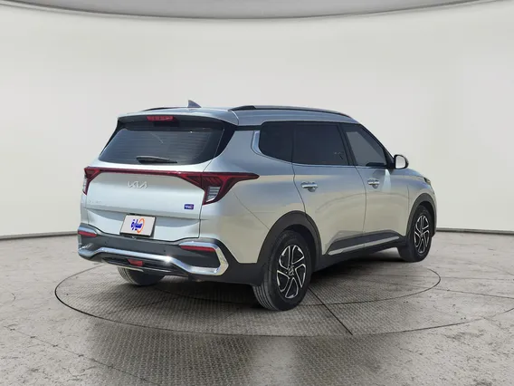 Kia Carens EX 2024 