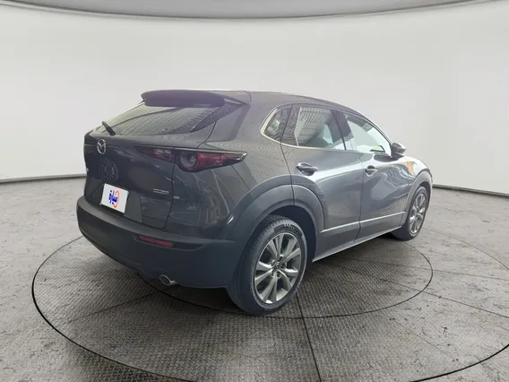 Mazda CX30 Skyactiv G 2026 