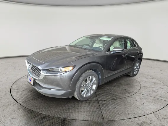 Mazda CX30 Skyactiv G 2026 