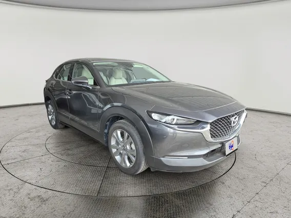 Mazda CX30 Skyactiv G 2026 