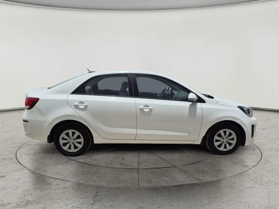 Kia Pegas GL 2024 